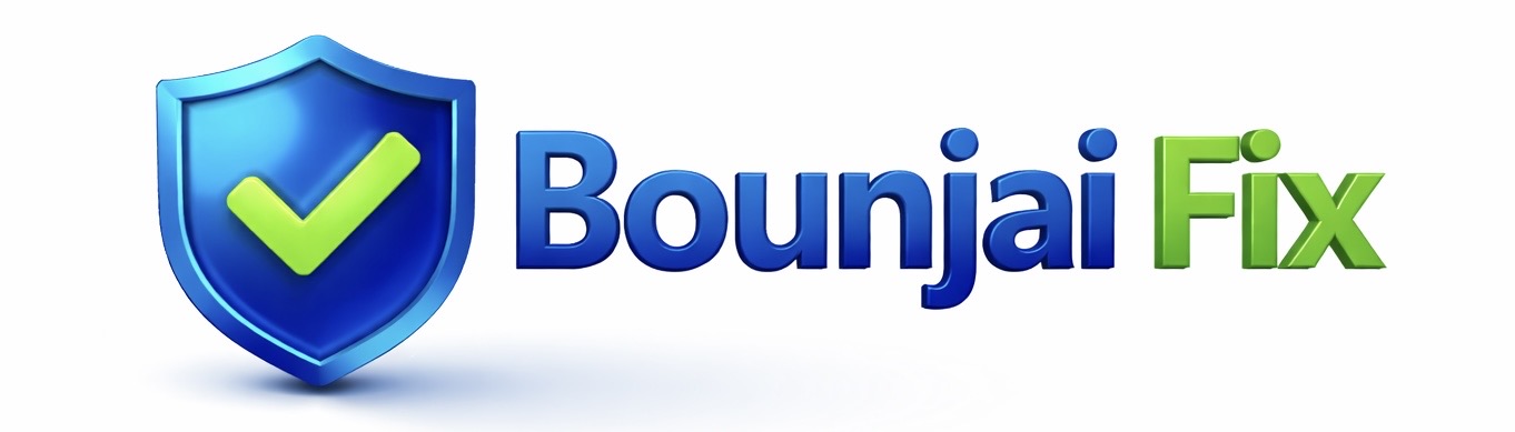 Bounjai Fix